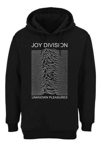 Joy Division Unknown Pleasures Polerón Pop Abominatron