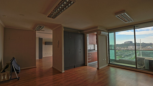 Imagen 9 de 12 de Vende Oficina Barrio Cívico, Concepción.