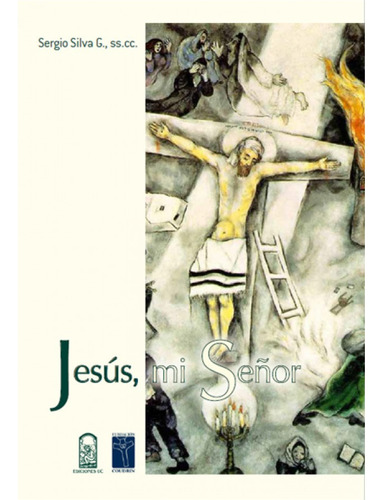 Jesús, Mi Señor