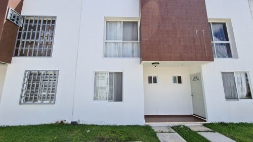 Imagen 2 de 30 de Casa En Venta Residencial Cuyagua, Cancún, Q. Roo