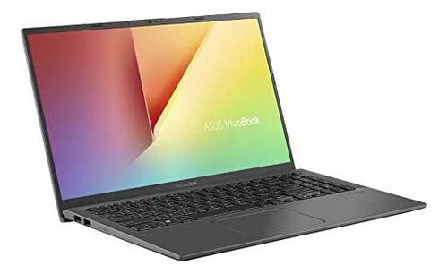 Laptop Asus Vivobook 15.6  Fhd Touchscreen Laptop. Intel Cor