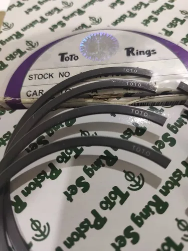 comprar Juego Anillos Mitsubishi Eclipse 1.8 4g37 Medida 030 