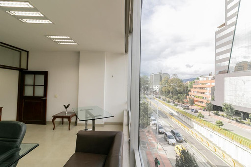 Consultorio En Venta En Bogotá. Cod V1021260