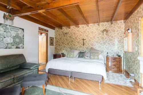 Casa En Venta En Colinas De Suba. Cod V6033