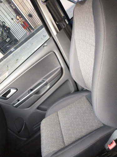Volkswagen Fox 1.6 Highline Imotion 2013
