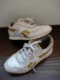 Zapatillas 13 Uk Reebok | MercadoLibre 📦