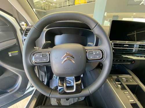 Imagen 11 de 17 de Citroën C5 Aircross Thp Eat6 Feel Pack - Avec Citroën