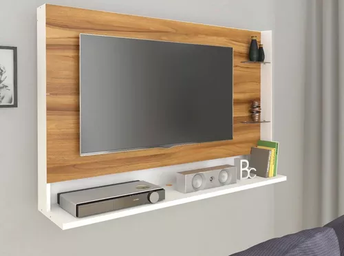 Ser Aplicable Río arriba Panel Rack Tv Colgante Moderno | MercadoLibre 📦