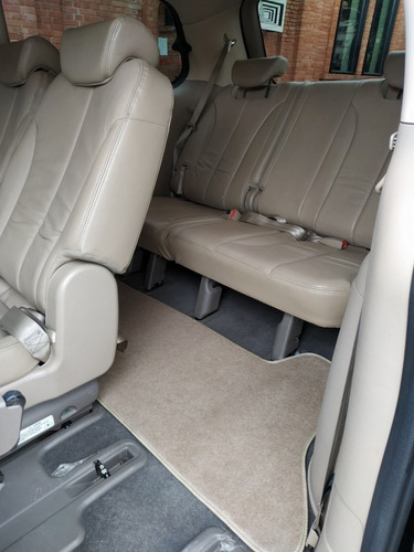 Kia Carnival 2015 3.5 Ex 5p