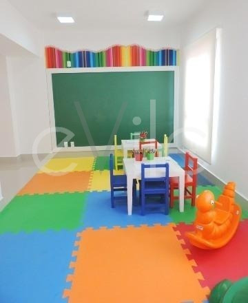 Imagem 30 de 30 de Apartamento À Venda Em Jardim Paulicéia - Ap009114