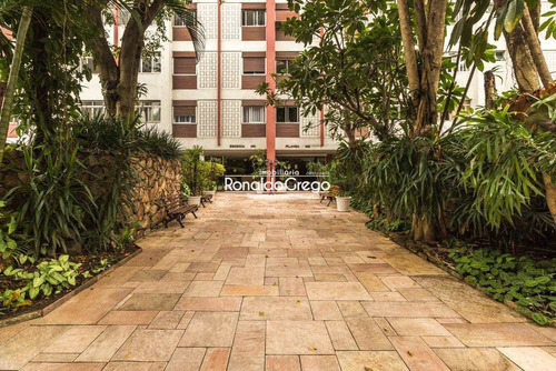 Imagem 9 de 28 de 2 Dorms, 1 Banheiro,1 Vaga, 76,5m² - V7579