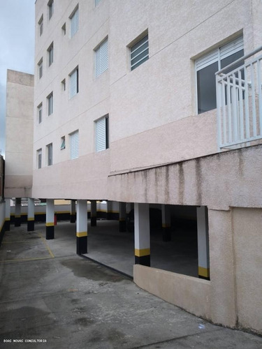 Imagem 5 de 12 de Apartamento Para Venda Em Guarulhos, Jardim Santa Cecilia, 2 Dormitórios, 1 Banheiro, 1 Vaga - 1218_1-1954928