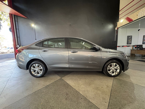 Chevrolet Onix 1.0 FLEX PLUS LT MANUAL