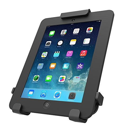 Maclocks 820brch Universal Tablet Locking Rugged Case