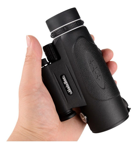 Imagem 7 de 9 de Monocular De Caça E Caminhadas 100x90 Hd