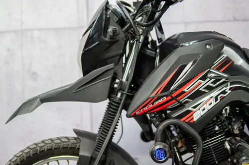 Akt Ttr 200 2024