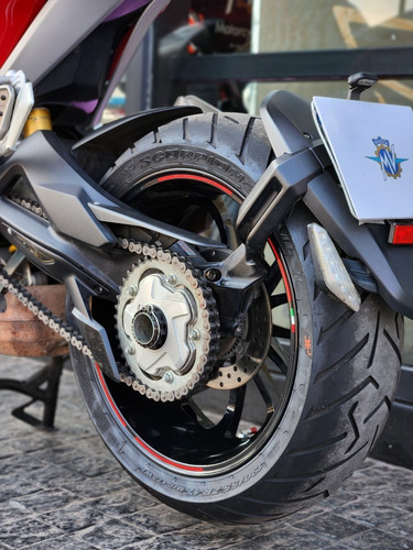 Imagen 21 de 25 de Mv Agusta Turismo Veloce Lusso 2015 Entrega Inmediata Jc