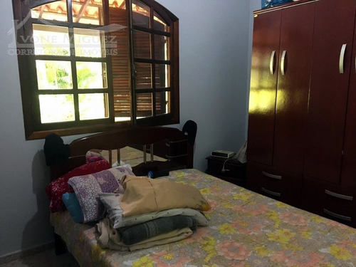 Imagem 9 de 15 de Casa Em Arcozelo - Paty Do Alferes - 2452