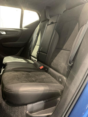 Volvo XC40 1.5 t5 Hybrid R-design Fwd Geartronic
