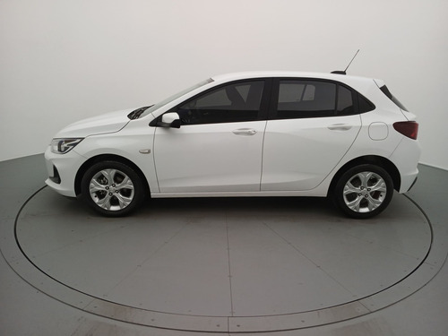 Chevrolet Onix 1.0 TURBO FLEX LTZ MANUAL