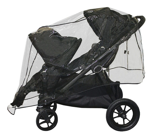 Jolly Jumper Viajes Sistema Weathershield