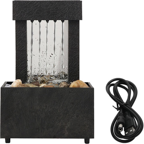 Fuentes De Agua Fuente De Agua De Mesa Para Interiores ...