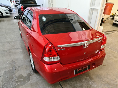 Toyota Etios