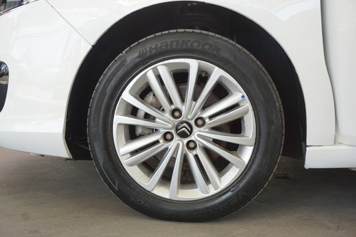 Imagen 10 de 15 de Citroen C4 Lounge Vti 115 Live Am 19