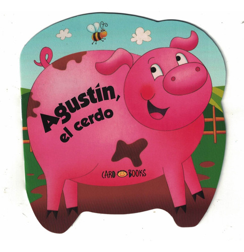 Agustin El Cerdo
