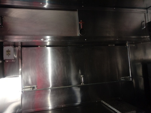 Trailer Food