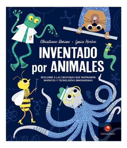 Inventado Por Animales