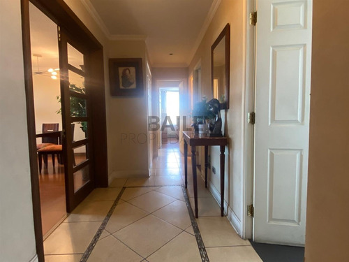 Departamento En Arriendo Coraceros 4d 4b