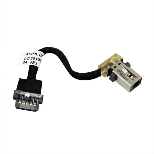 Power Jack Acer Switch Sw5-173 Sw5-173p Dc30100vr00 P152