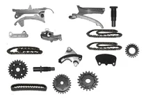 Comprar Kit Distribucion Tiempo Ford Explorer 4.0l Sohc 4 Cadenas