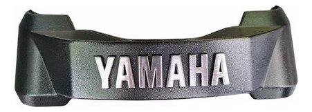 S Emblema Moto Yamaha Ybr 125 Yb 125 Original 4fp-f3395-10
