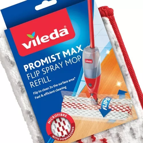 VILEDA RECAMBIO MOPA SPRAY MAX