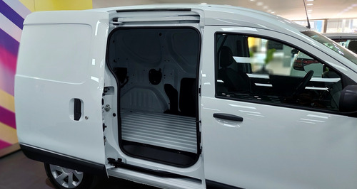 Renault Kangoo Express 2 Asientos 1.6 Furgon Utilitaria