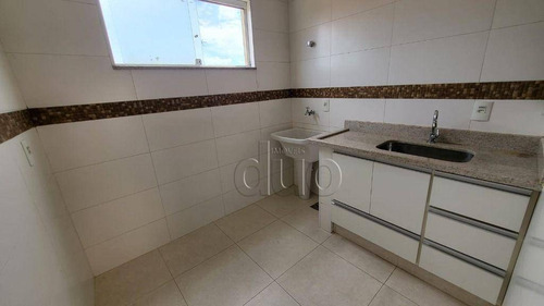 Imagem 15 de 27 de Salão Para Alugar, 150 M² Por R$ 1.700,00/mês - Vila Rezende - Piracicaba/sp - Sl0172