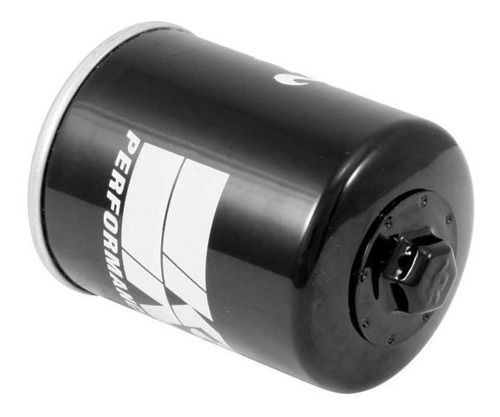 Filtro De Aceite K&n Polaris Sportsman 700 Efi X2 700 2008 K