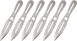 Cuchillos Para Lanzar Smith Y Wesson Swtk 8 Pulgadas, Paquet