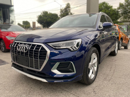 Audi Q3 2023