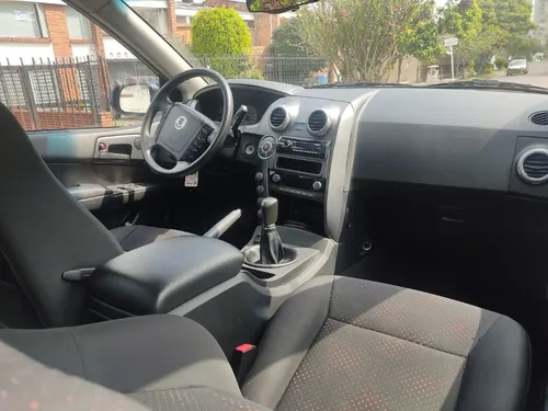 SsangYong Actyon 2.3 A230 4x2