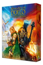 Comprar Juego El Señor De Los Anillos - Duelo Por La Tierra Media