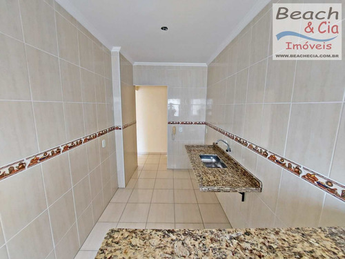 Imagem 15 de 30 de Vista Mar, 2 Dorms, Ocian, Praia Grande, R$ 340 Mil Vap00864
