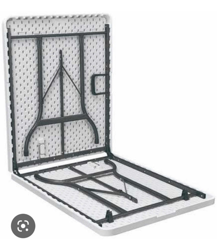 Imagen 3 de 4 de Mesa Plagable