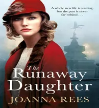 Comprar Libro The Runaway Daughter - Joanna Rees