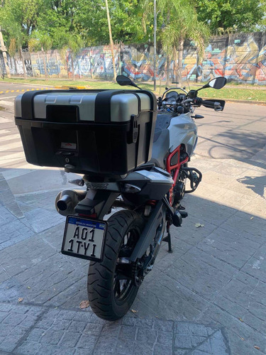 Imagen 10 de 14 de Bmw F700 Gs