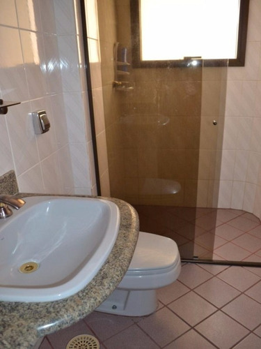 Imagem 7 de 14 de Apartamento Residencial À Venda, Barra Funda, Guarujá - Ap2777 - 34709430