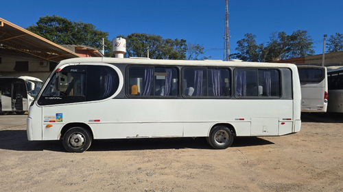 Vw 9-150 Comil Pia Executivo 2009 - Cod Vr 0809
