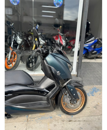 Yamaha Xmax 250 Abs